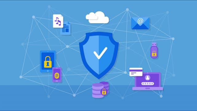 Bảo Mật Bảo mật giúp cập nhật lỗ hổng kịp thời