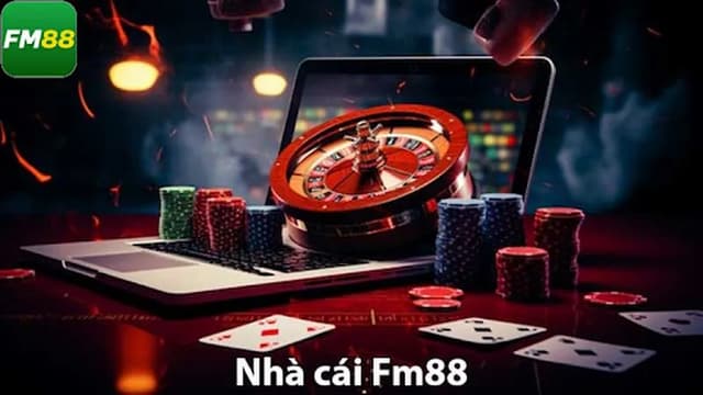 Fm88 Fm88 hướng dẫn tham gia nhanh chóng