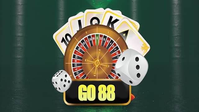 Game Bài Go88 lý do trở thành lựa chọn hàng đầu