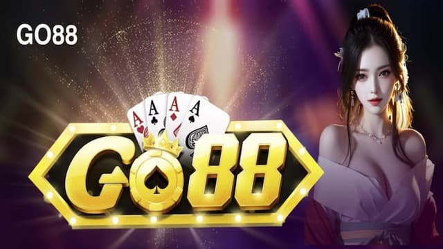 Game Bài Go88 Game Bài Go88 tại sao được yêu thích?