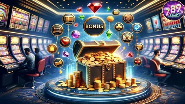 Game Bài 789club Game Bài 789club cách chơi hiệu quả