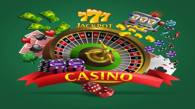Fc88 trò chơi casino đặc sắc