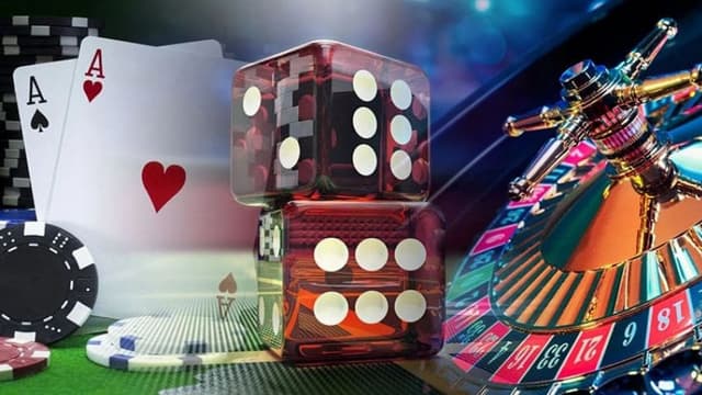 Giới Thiệu Giới thiệu nhà cái uy tín giúp phân tích thông tin