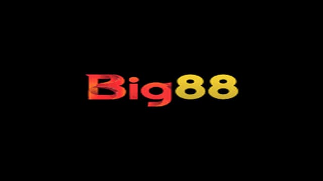 Big88 với giao diện mượt mà