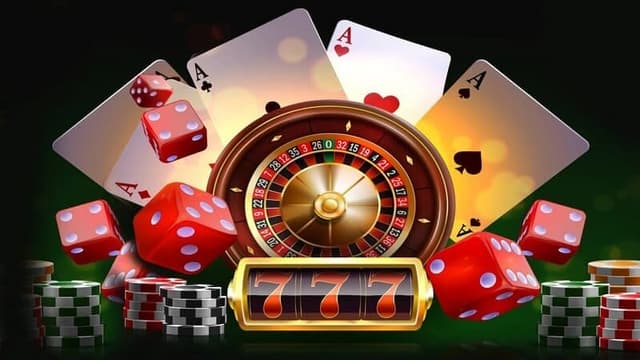 Big88 Big88 sở hữu kho trò chơi hấp dẫn