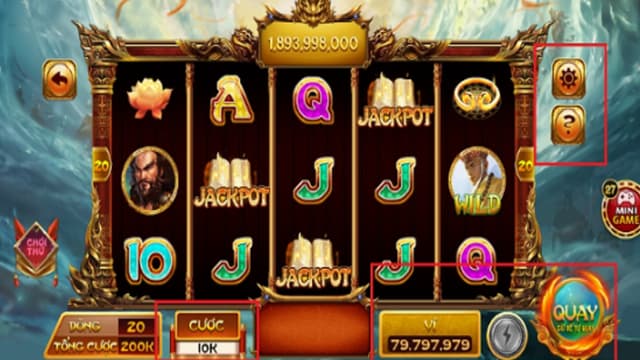 Nổ Hũ Win79 lợi ích nhận được