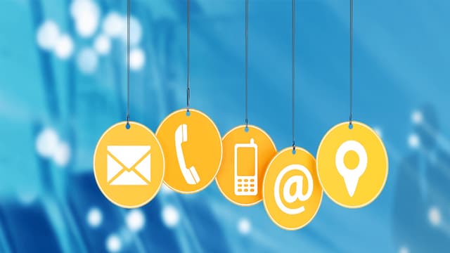 Liên Hệ Liên hệ nhà cái uy tín các cách thực hiện