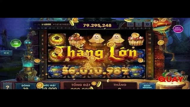 Nổ Hũ Manclub Nổ Hũ Manclub cơ hội thắng lớn
