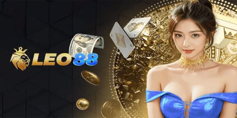 Hệ sinh thái giải trí tại Leo88 không ngừng mở rộng
