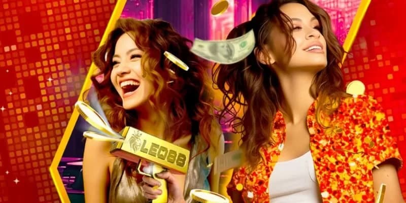 Chính sách ưu đãi từ Leo88