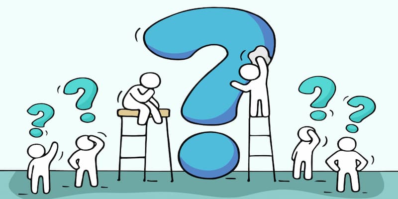 Những câu hỏi thường gặp quan trọng bạn cần biết