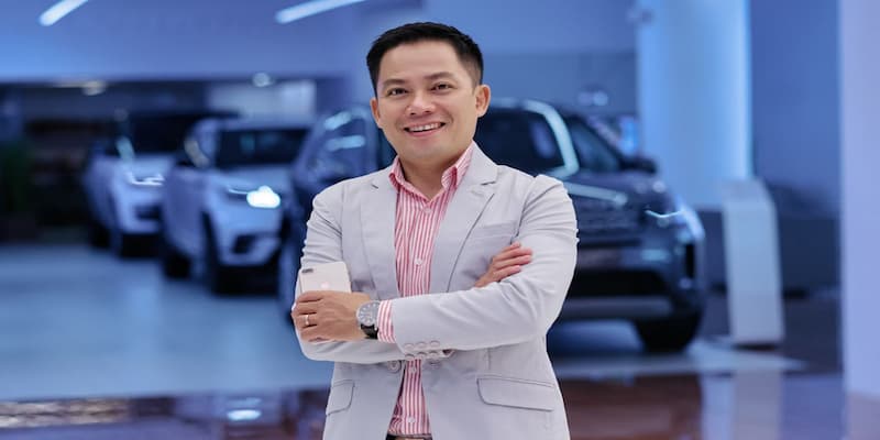 Tác giả Tác giả Thành Đạt và sự lựa chọn nhà cái uy tín