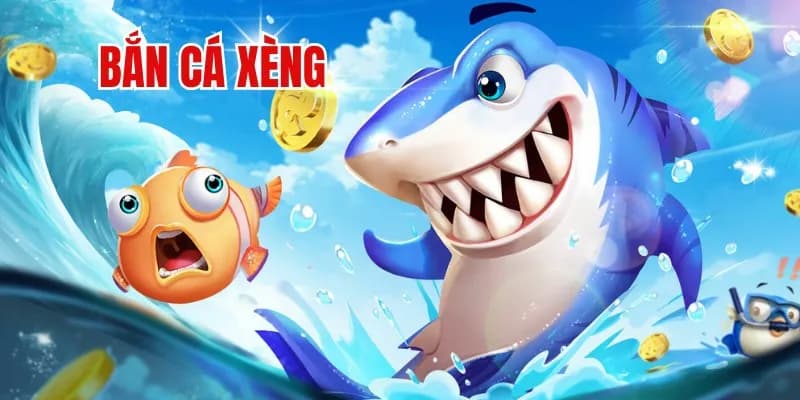 bắn cá xèng Bí quyết chơi bắn cá xèng hiệu quả
