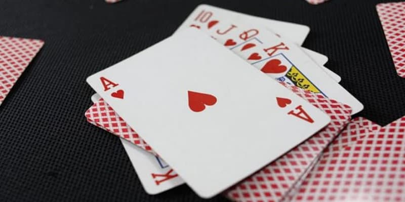 Hướng dẫn cách chơi phỏm 9 cây