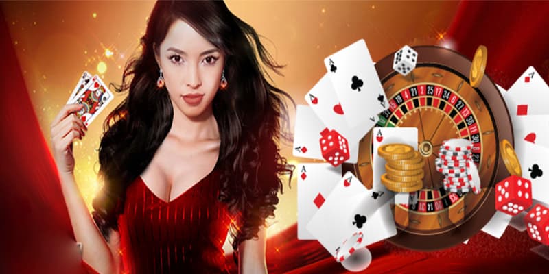 Jun88 mang đến hệ sinh thái trò chơi phong phú bậc nhất